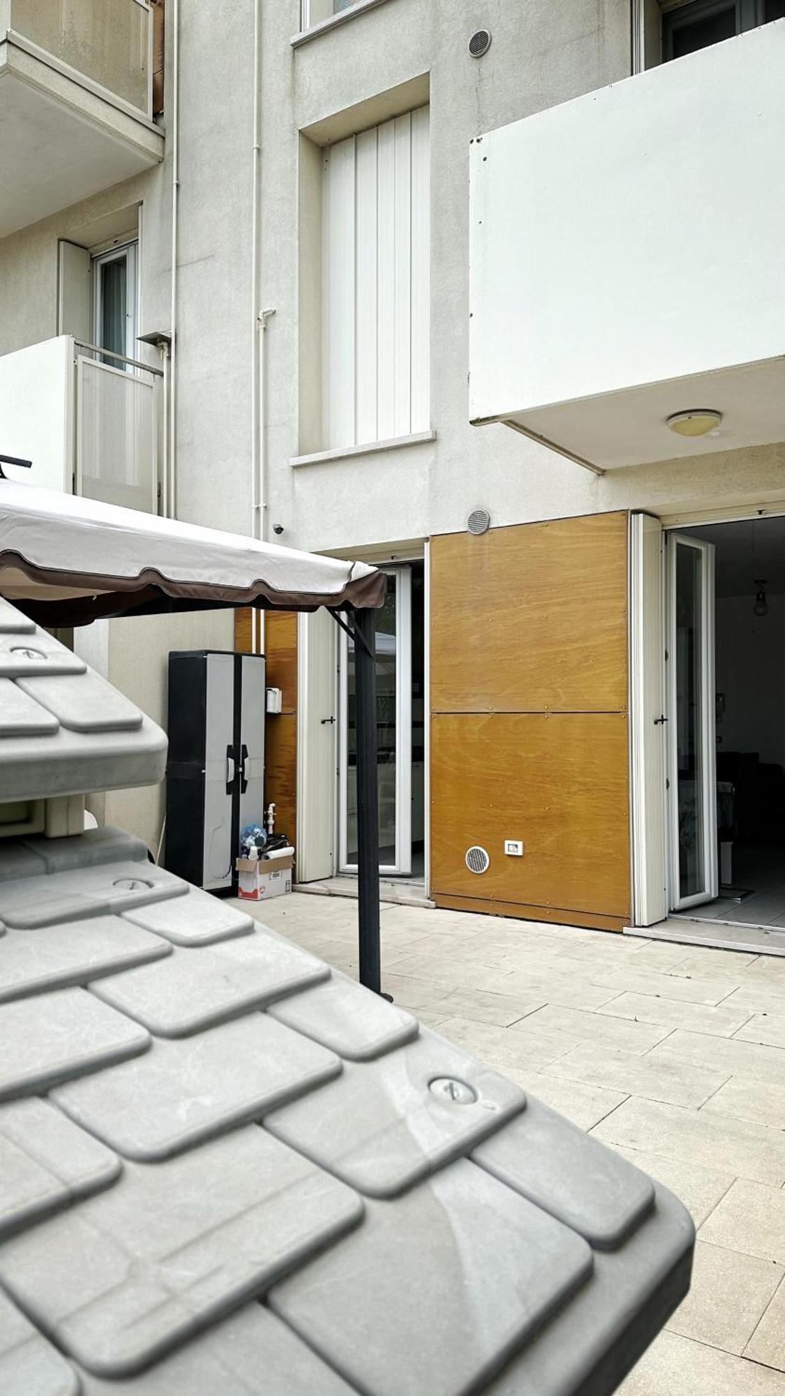 Parisi Bnb - Venezia Aeroporto Marco Polo Tessera Exterior foto