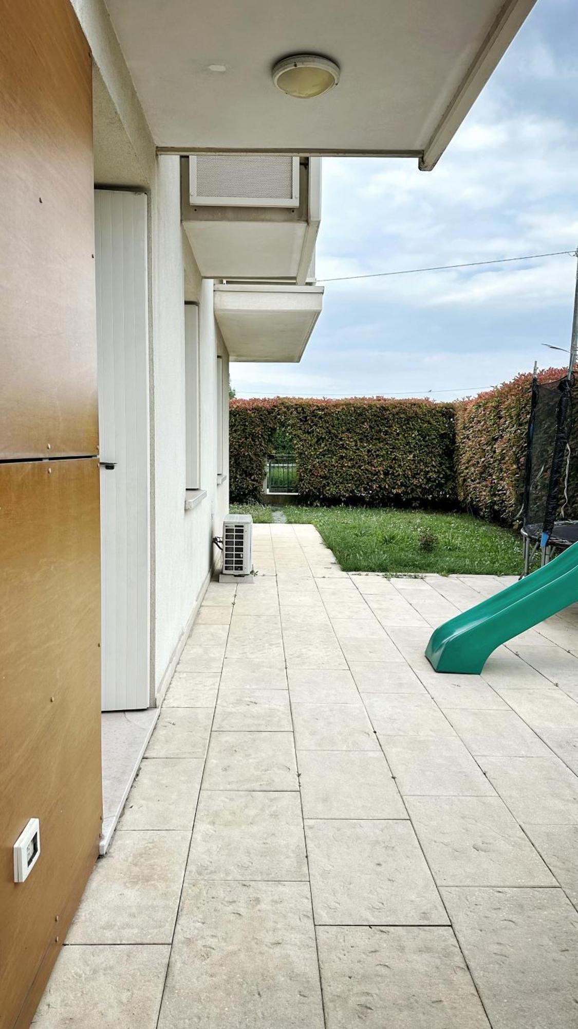 Parisi Bnb - Venezia Aeroporto Marco Polo Tessera Exterior foto