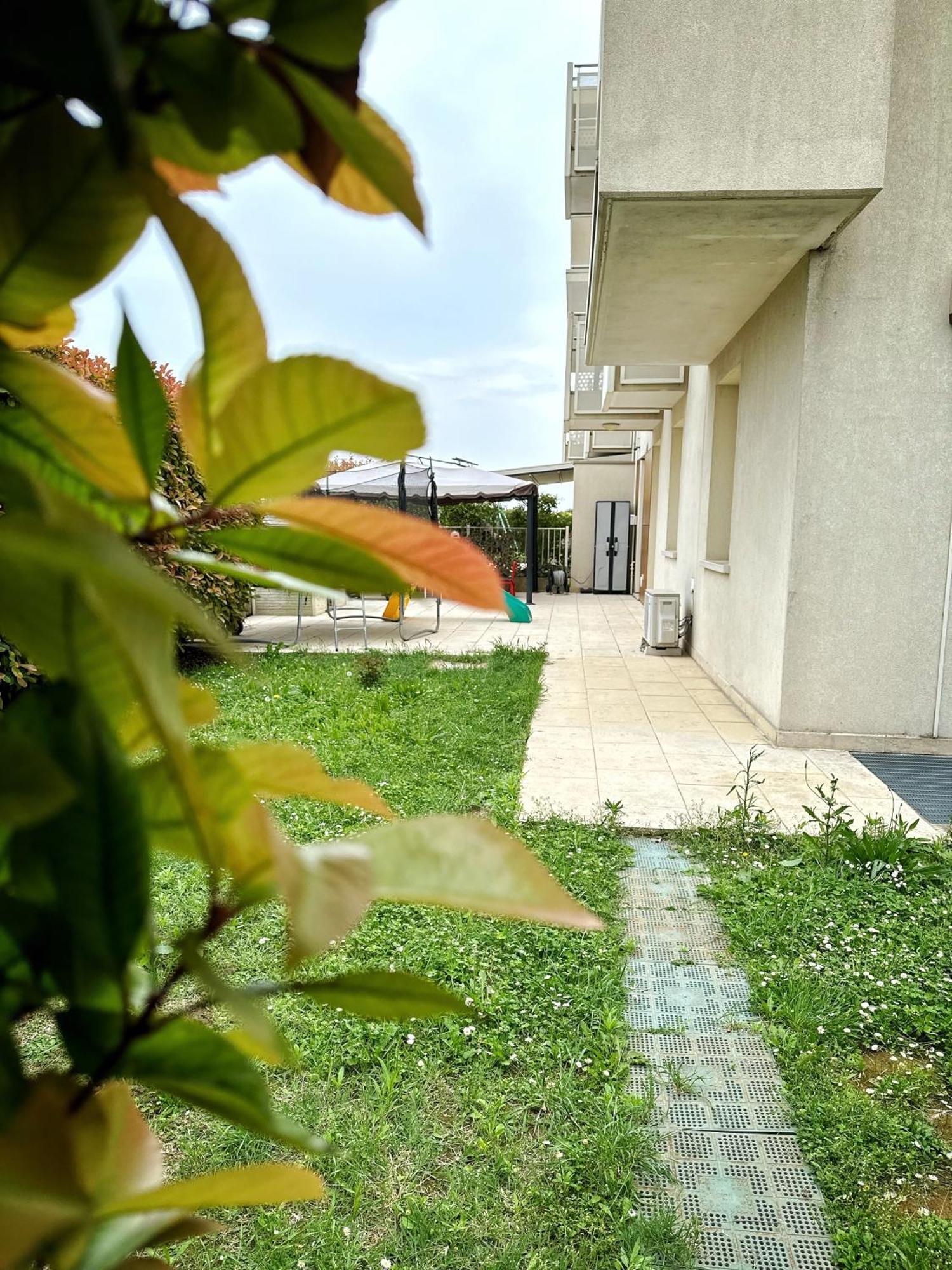 Parisi Bnb - Venezia Aeroporto Marco Polo Tessera Exterior foto